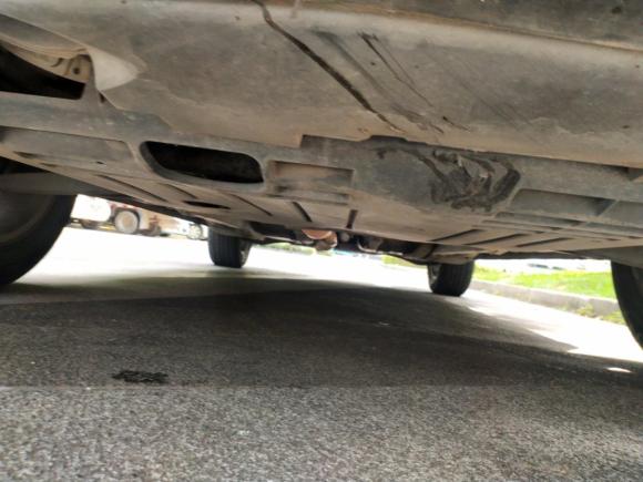 [台州·浙J] 二手Jeep自由客2014款 2.4L 运动版