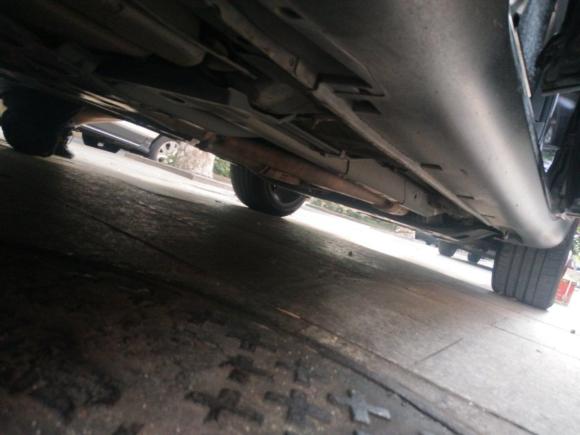 [无锡·苏B] 二手英菲尼迪英菲尼迪FX2011款 FX35 金尚超越版