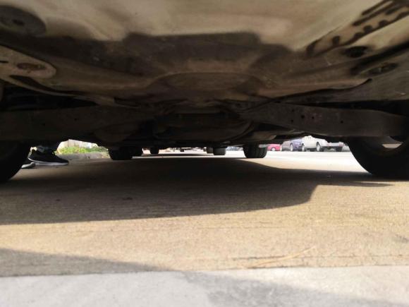 [常州·苏D] 二手斯柯达明锐2009款 1.6L 自动逸仕版