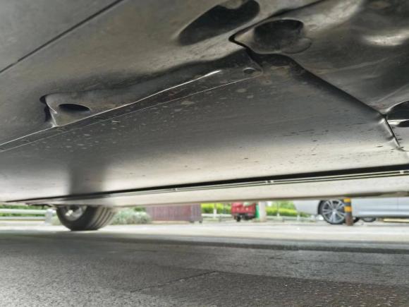 [成都·川A] 二手特斯拉Model Y2024款 后轮驱动版