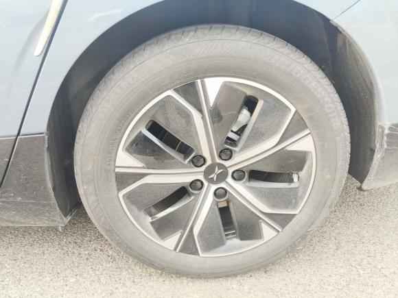 [北京·京A] 二手小鹏小鹏P52022款 550E