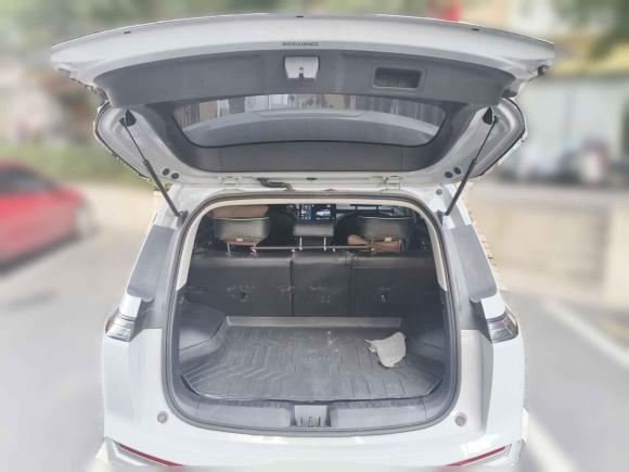 [湖州·浙A] 二手埃安AION Y2023款 Plus 610 乐享版 三元锂