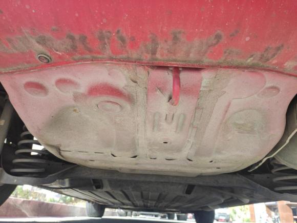 [温州·浙F] 二手本田飞度2014款 1.5L LX CVT舒适型