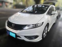 [成都·川A]本田&nbsp;&nbsp;杰德&nbsp;&nbsp;2014款1.8L自动舒适精英版5座