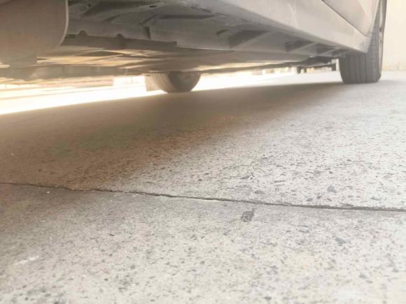 [上海·沪A] 二手斯巴鲁力狮2019款 2.5i 全驱风尚版