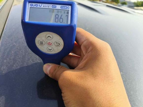 [宁波·浙B] 二手江汽集团瑞风M52013款 2.0T 汽油自动公务版