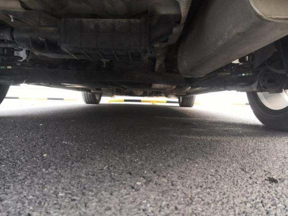 [杭州·皖L] 二手东风风神奕炫2020款 230T 自动炫目版