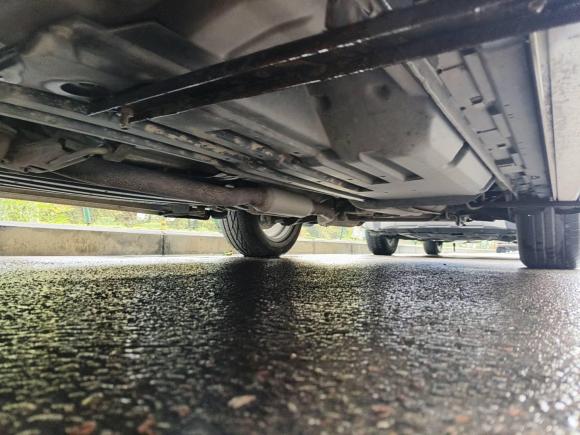 [成都·渝A] 二手马自达马自达CX-72014款 2.3T 智能四驱至尊版