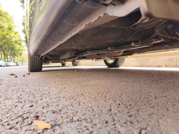 [成都·川A] 二手丰田威驰2014款 1.5L 手动智尚版