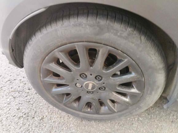 [苏州·苏E] 二手MINIMINI2016款 1.5T COOPER