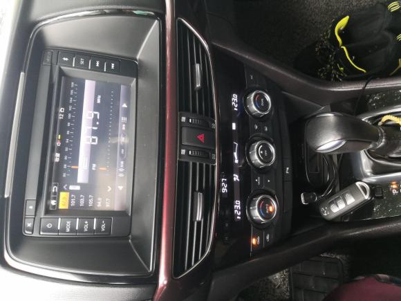 [上海·沪A] 二手马自达阿特兹2015款 2.5L 蓝天运动版