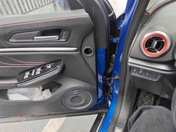 [嘉兴·苏E] 二手魏牌魏牌 VV52017款 2.0T 旗舰型