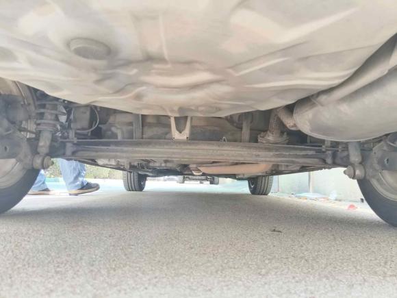 [苏州·苏E] 二手丰田花冠2009款 1.6L 自动豪华版