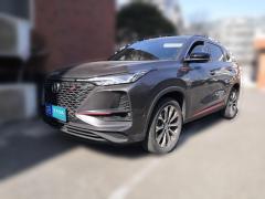 [无锡·苏B]长安&nbsp;&nbsp;长安CS75PLUS&nbsp;&nbsp;2020款2.0T自动旗舰型