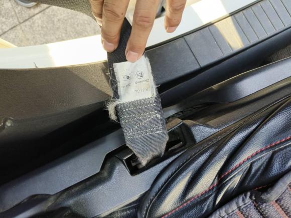 [武汉·鄂A] 二手Jeep自由客2014款 2.4L 运动版
