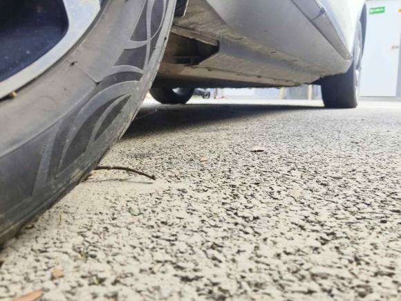 [上海·沪A] 二手小鹏小鹏G32020款 520i 智享版