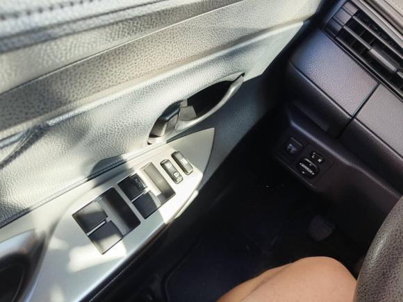 [成都·川A] 二手丰田威驰2014款 1.5L 手动智尚版