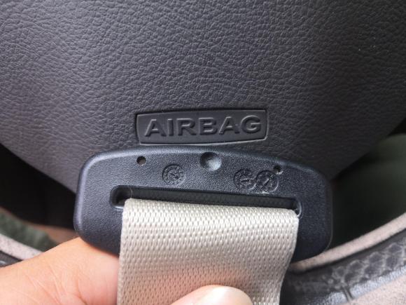 [南京·苏A] 二手福特福克斯2013款 两厢经典 1.8L 自动时尚型