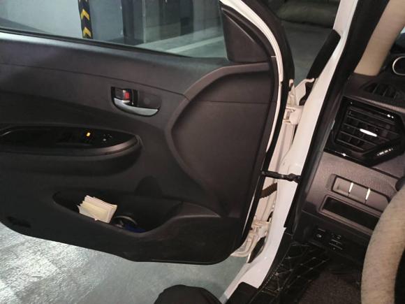 [义乌·浙G] 二手比亚迪比亚迪F32020款 1.5L 手动超值版