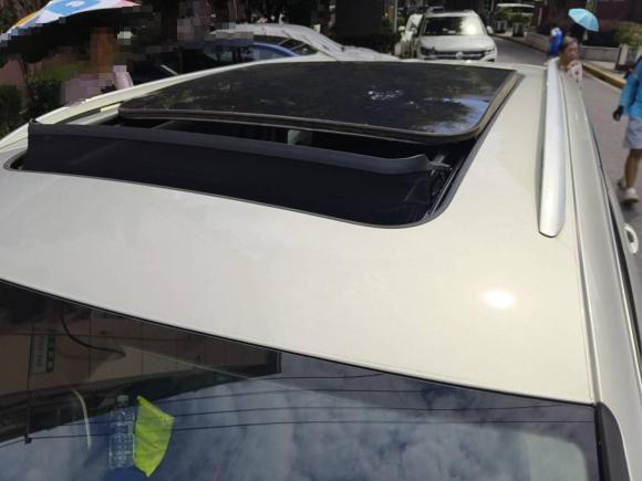 [上海·浙B] 二手大众途观L2019款 330TSI 自动两驱全景舒适版 国V