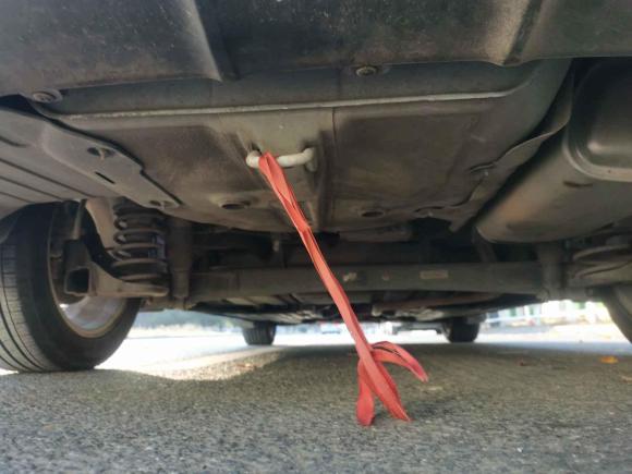 [无锡·苏B] 二手起亚起亚K32016款 1.6L 自动GLS