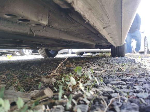 [杭州·浙E] 二手奔腾奔腾B702022款 第三代 1.5T 自动乐享型