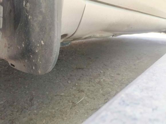 [青岛·鲁U] 二手日产骊威2008款 1.6L 自动炫能型