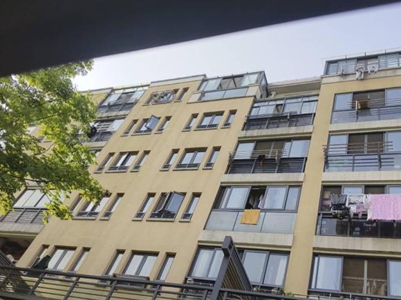 [上海·苏K] 二手标致标致3072013款 两厢 1.6L 手动舒适版