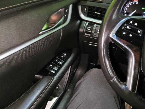 [金华·浙G] 二手凯迪拉克凯迪拉克XTS2018款 28T 技术型