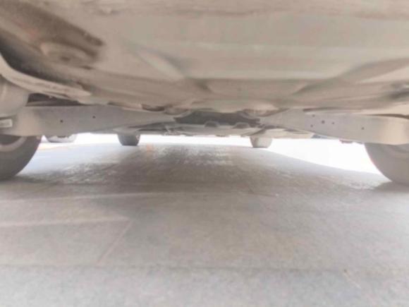 [西安·陕A] 二手斯柯达明锐2013款 1.6L 手动逸杰版