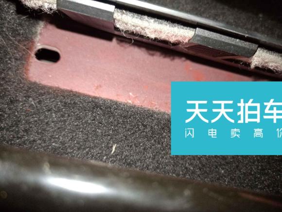 [苏州·苏U] 二手菲亚特菲翔2012款 1.4T 自动尊享版