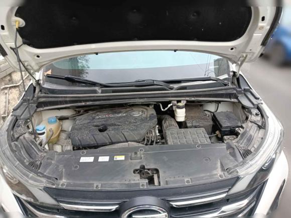 [济南·鲁A] 二手广汽传祺传祺M62019款 270T DCT精英版（七座）国VI