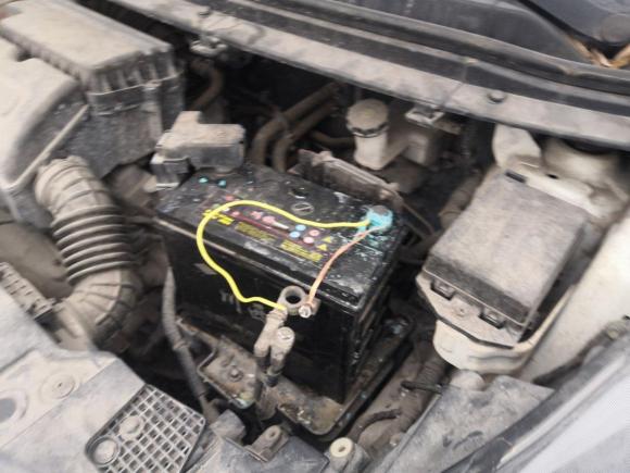 [成都·川A] 二手长安凯程长安欧尚A6002016款 1.5L 手动豪华型7座