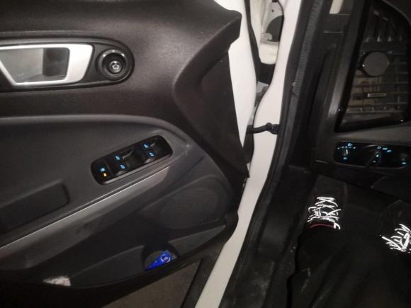 [上海·苏F] 二手福特翼搏2013款 1.5L 自动风尚型