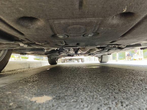 [武汉·鄂J] 二手宝马宝马X12022款 sDrive25Li 领先型