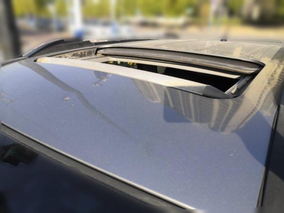 [合肥·皖A] 二手起亚狮跑2009款 2.0L 手动两驱版GLS