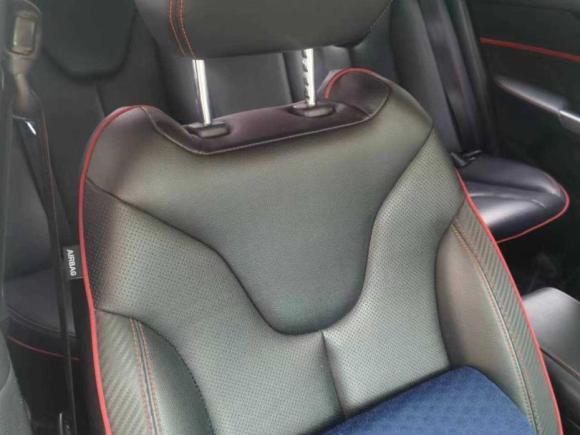 [武汉·鄂A] 二手启辰启辰D602018款 1.6L CVT智联精英版