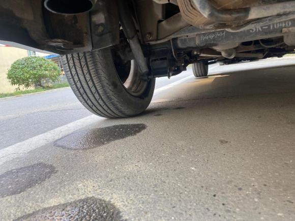 [成都·川A] 二手东风风光风光3702016款 1.3T 手动欧洲柴油版 7座