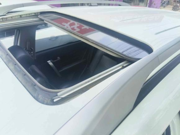 [上海·鲁G] 二手雪佛兰科帕奇2014款 2.4L 四驱旗舰版 7座