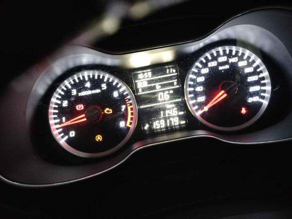 [南昌·赣E] 二手奔腾奔腾X402017款 1.6L 手动舒适型