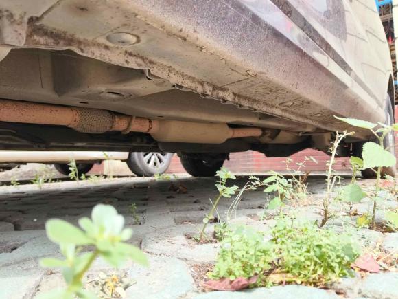 [武汉·鄂A] 二手五菱汽车五菱宏光2018款 1.5L S舒适型L2B