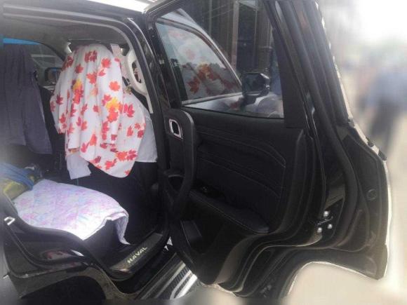 [宁波·浙B] 二手哈弗哈弗大狗2021款 1.5T DCT两驱拉布拉多版