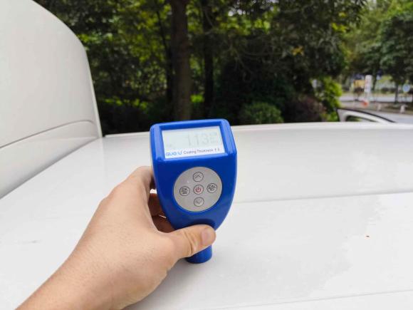 [广州·粤A] 二手比亚迪海鸥2023款 自由版