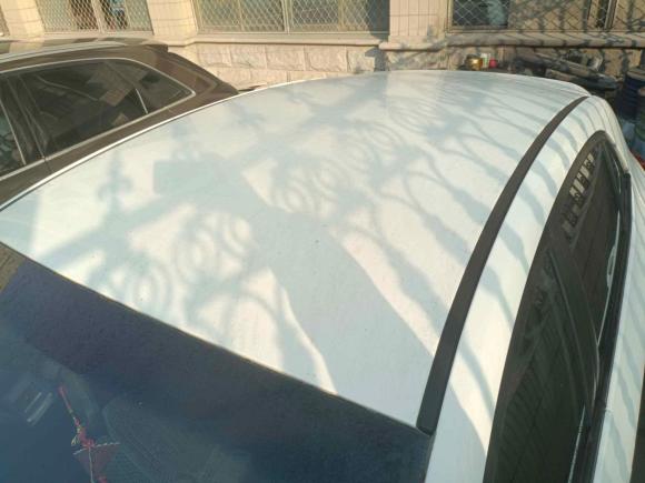 [南通·苏F] 二手名爵MG52012款 1.5L 自动精英版