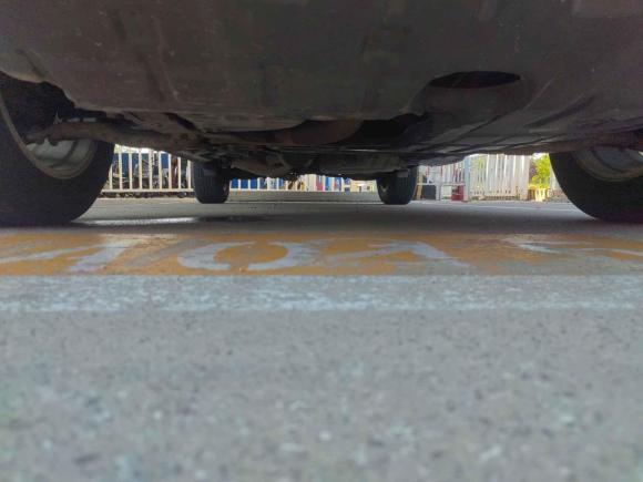 [北京·京G] 二手丰田丰田RAV42006款 2.4 豪华型