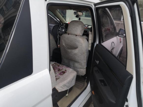 [宁波·浙B] 二手东风风光风光3702016款 1.5L 手动尊享型 7座