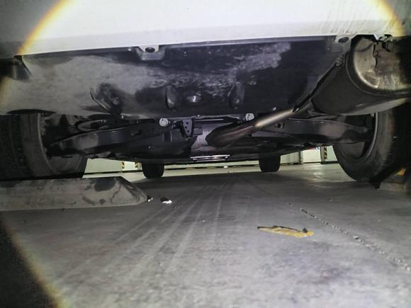 [济南·鲁A] 二手丰田卡罗拉2021款 1.2T S-CVT精英PLUS版