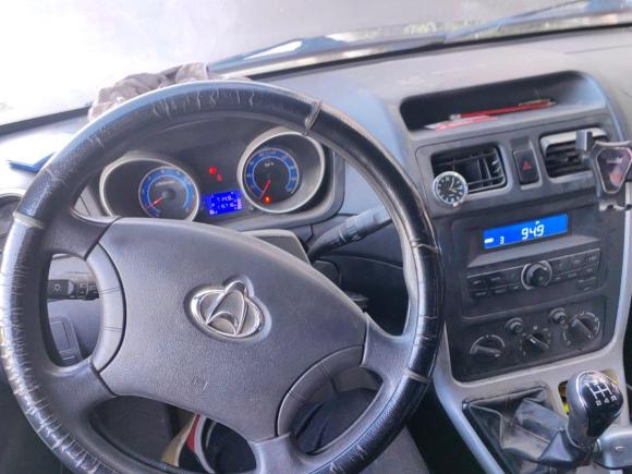 [温州·浙C] 二手长安凯程长安睿行M702018款 1.5L舒适型平顶对开门DAM15DL