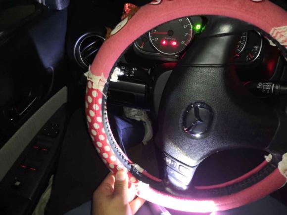 [合肥·皖A] 二手马自达马自达62013款 2.0L 自动时尚型