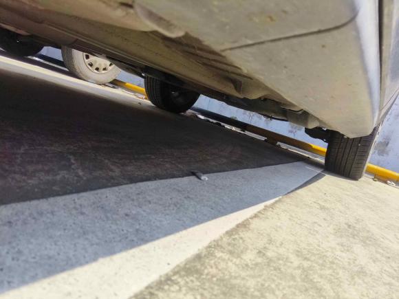 [上海·苏M] 二手标致标致30082016款 1.6THP 自动标准版